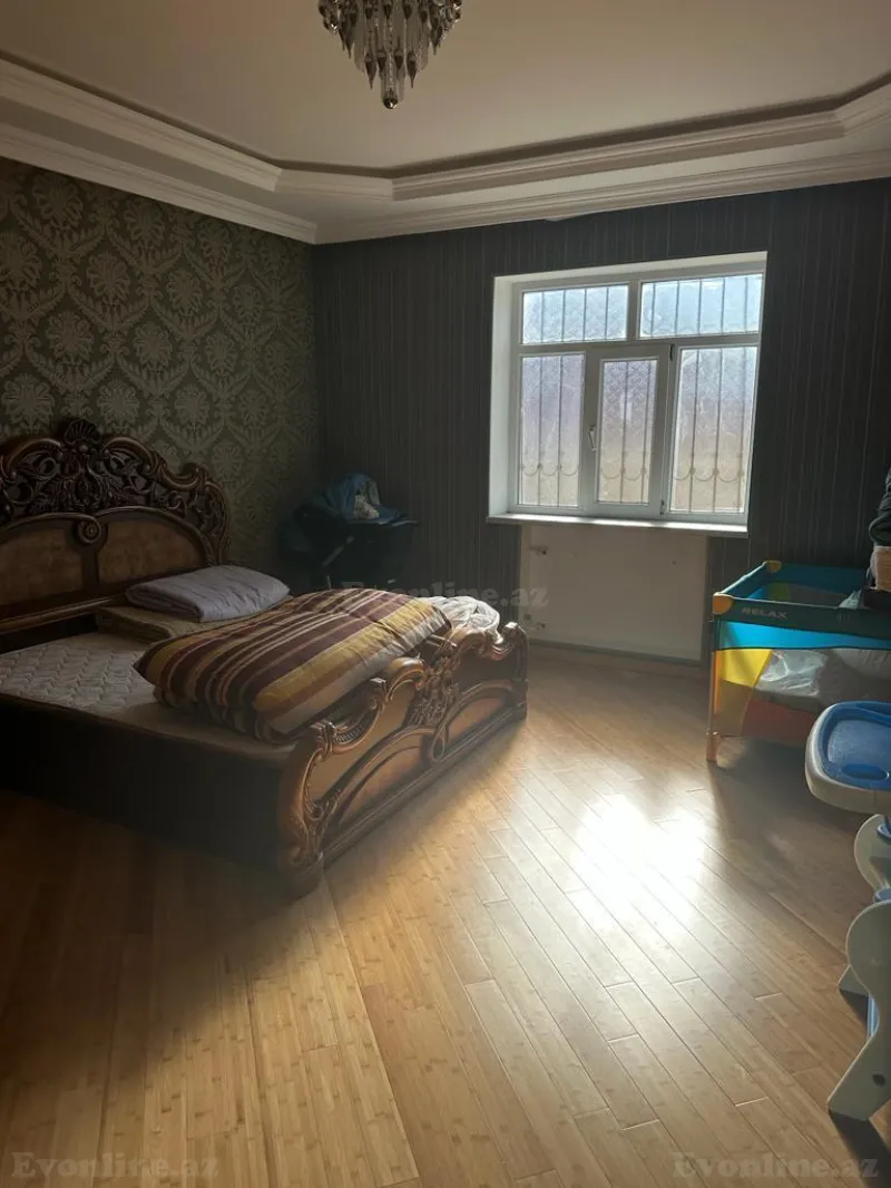 Satılır 9 otaqlı Həyət evi 600 m² Buzovna - şəkil 28
