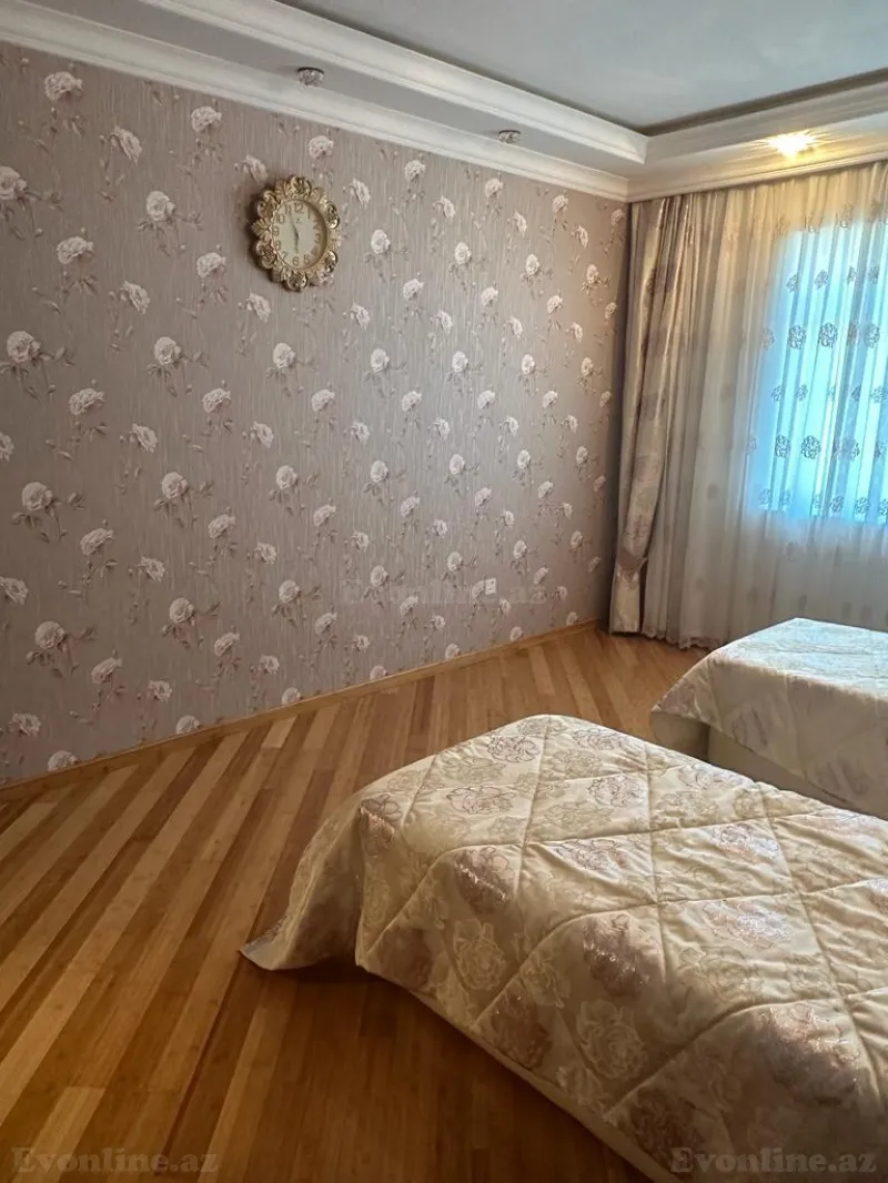 Satılır 9 otaqlı Həyət evi 600 m² Buzovna - şəkil 29