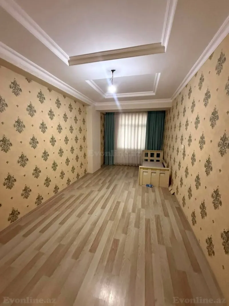 Kirayə verilir 3 otaqlı Mənzil Yeni tikili 108 m² Yeni Yasamal - şəkil 6