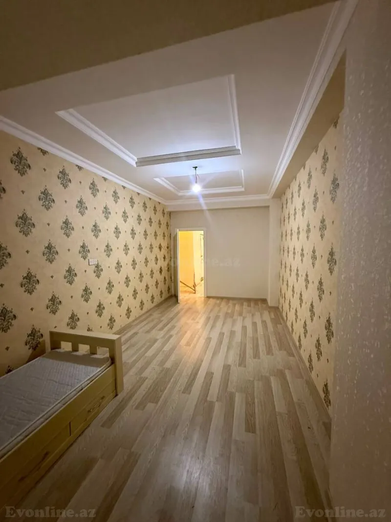 Kirayə verilir 3 otaqlı Mənzil Yeni tikili 108 m² Yeni Yasamal - şəkil 7