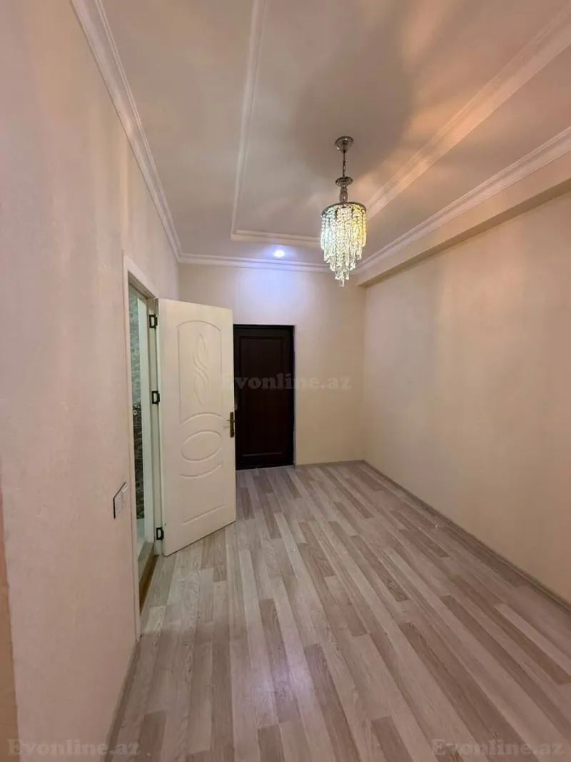 Kirayə verilir 3 otaqlı Mənzil Yeni tikili 108 m² Yeni Yasamal - şəkil 9