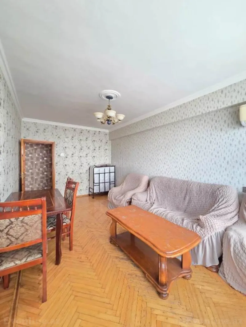 Satılır 2 otaqlı Mənzil Köhnə tikili 60 m² Yasamal r. - şəkil 6