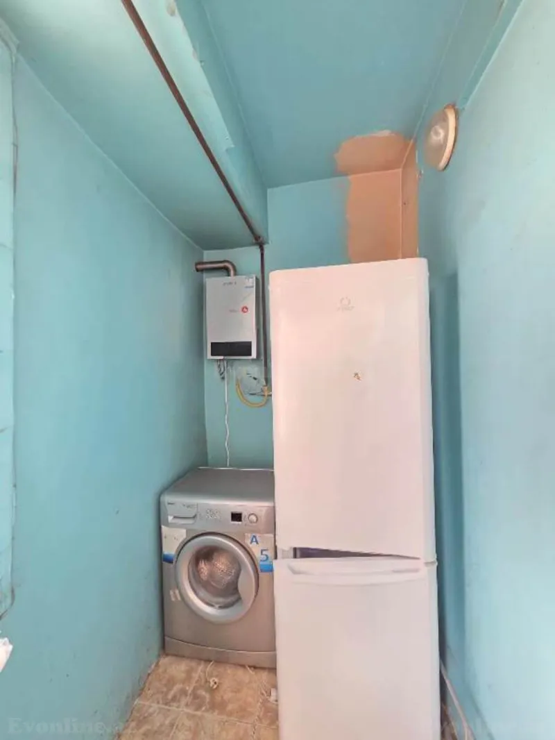 Satılır 2 otaqlı Mənzil Köhnə tikili 60 m² Yasamal r. - şəkil 13