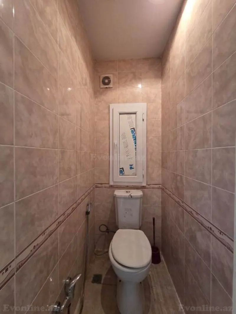Satılır 2 otaqlı Mənzil Köhnə tikili 60 m² Yasamal r. - şəkil 15