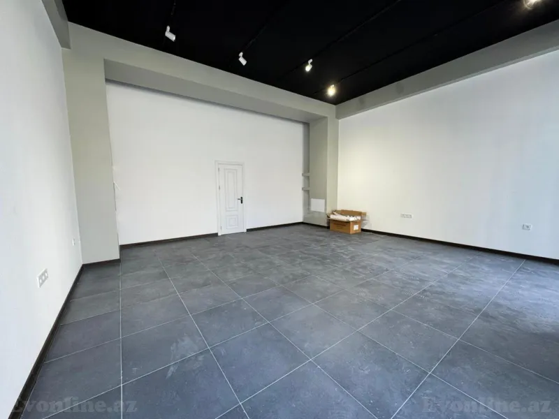 Kirayə verilir Obyekt 60 m² Nəsimi r. - şəkil 2