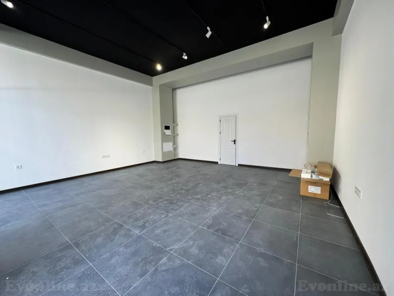 Kirayə verilir Obyekt 60 m² Nəsimi r. - şəkil 3