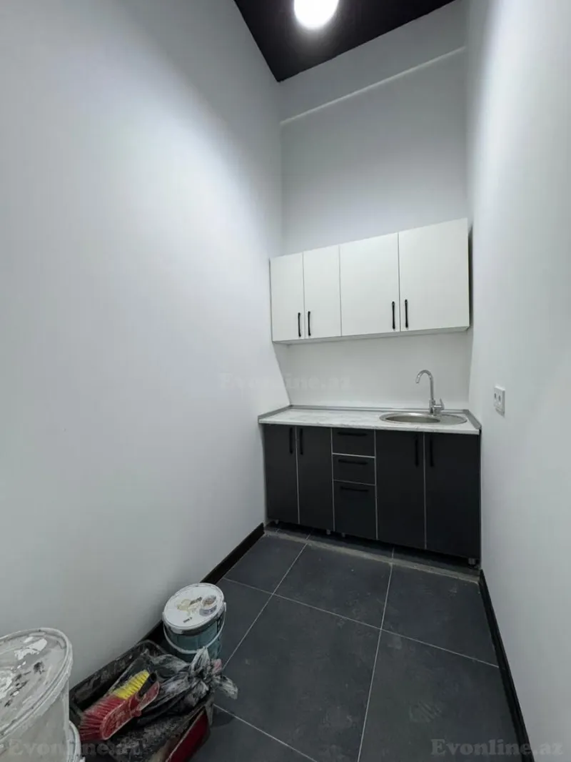 Kirayə verilir Obyekt 60 m² Nəsimi r. - şəkil 4