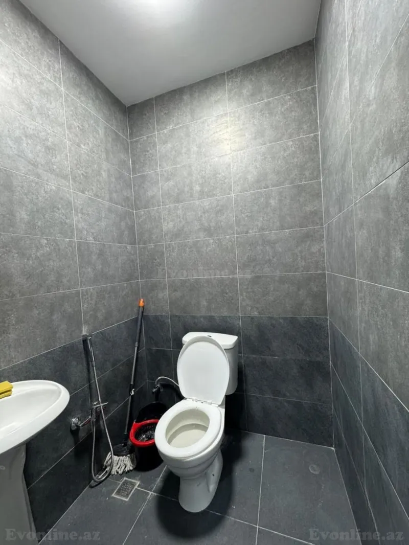 Kirayə verilir Obyekt 60 m² Nəsimi r. - şəkil 5