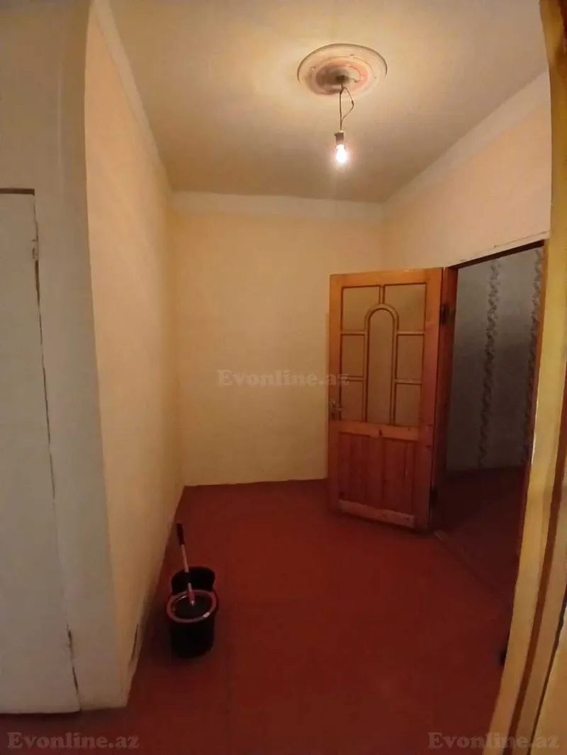 Satılır 2 otaqlı Mənzil Köhnə tikili 52 m² Hövsan - şəkil 4