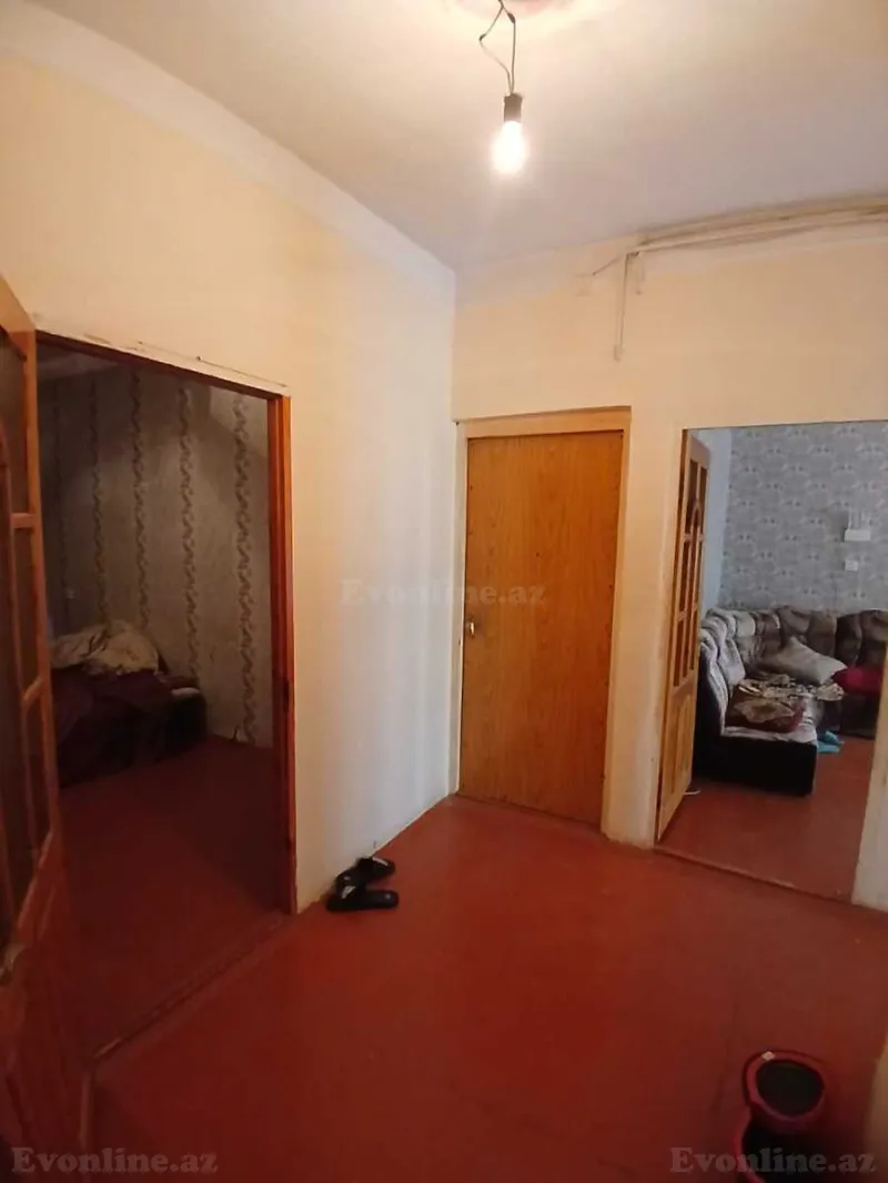 Satılır 2 otaqlı Mənzil Köhnə tikili 52 m² Hövsan - şəkil 6