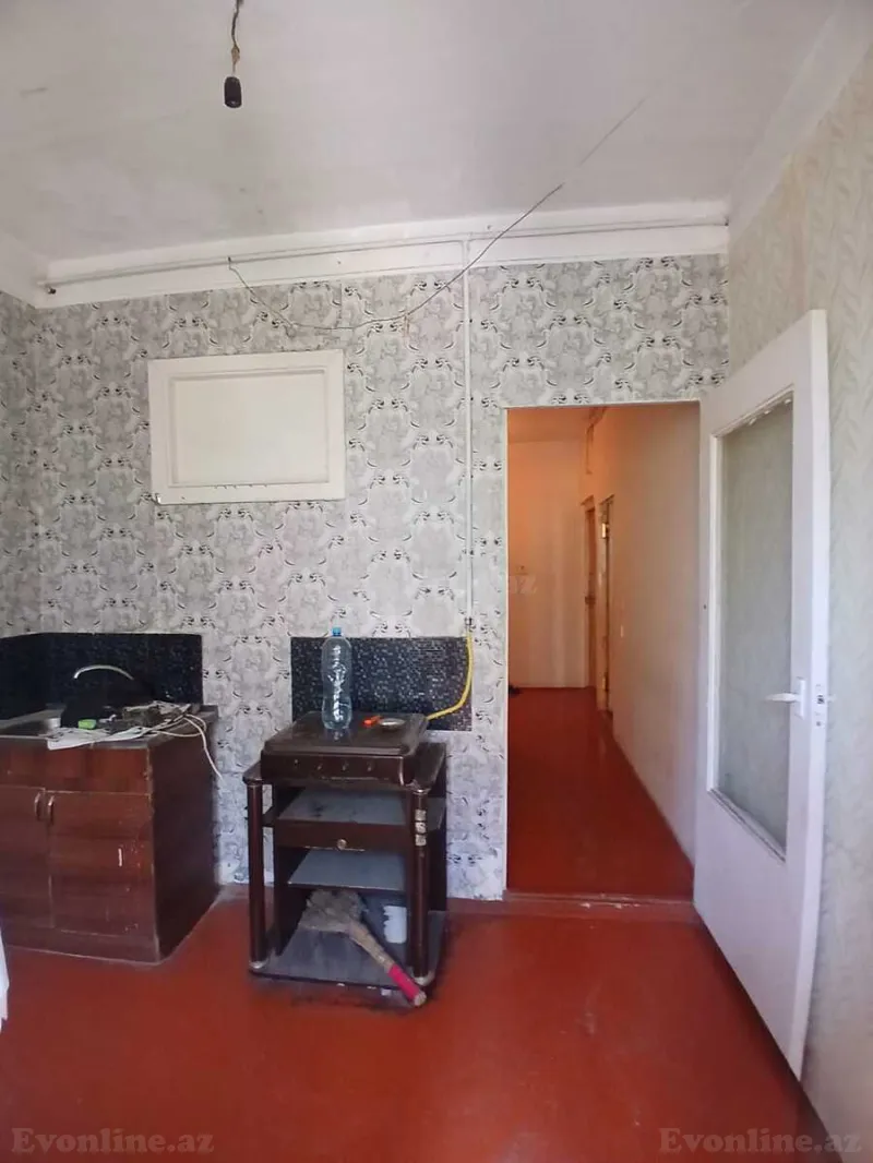 Satılır 2 otaqlı Mənzil Köhnə tikili 52 m² Hövsan - şəkil 11