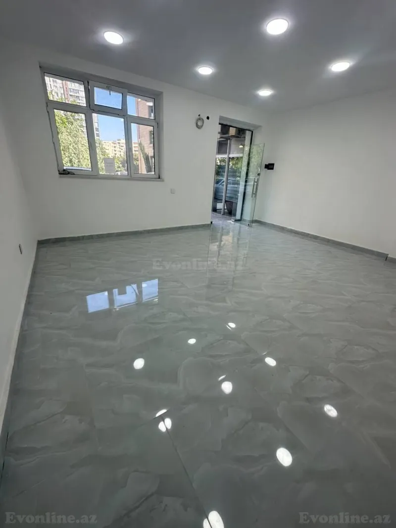 Obyekt 70 m² Elmlər Akademiyası m. Satılır