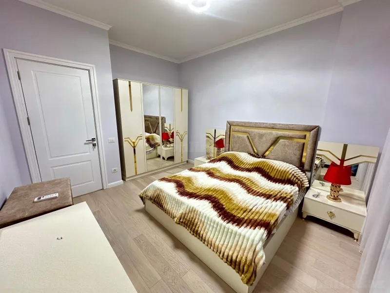 Kirayə verilir 2 otaqlı Mənzil Yeni tikili 70 m² Yasamal r. - şəkil 4