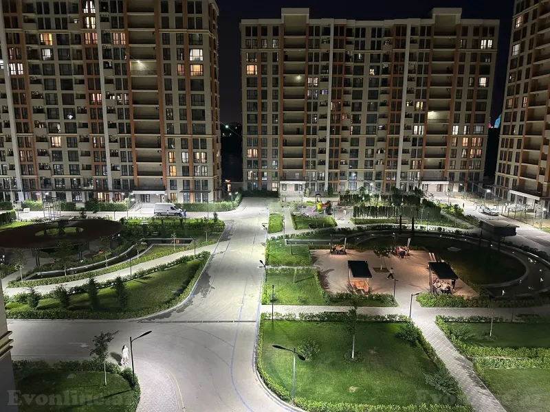 Kirayə verilir 2 otaqlı Mənzil Yeni tikili 70 m² Yasamal r. - şəkil 9