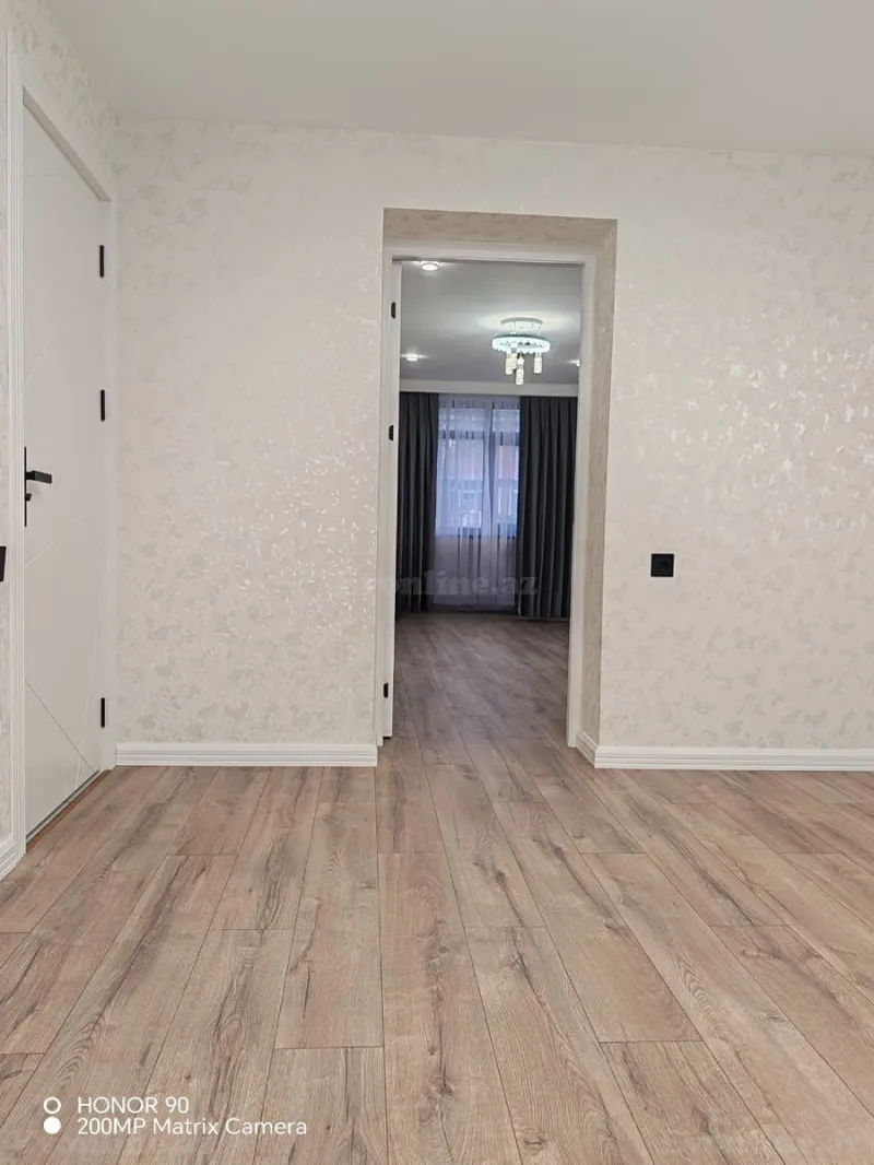 Satılır 3 otaqlı Mənzil Köhnə tikili 80 m² Elmlər Akademiyası m. - şəkil 7
