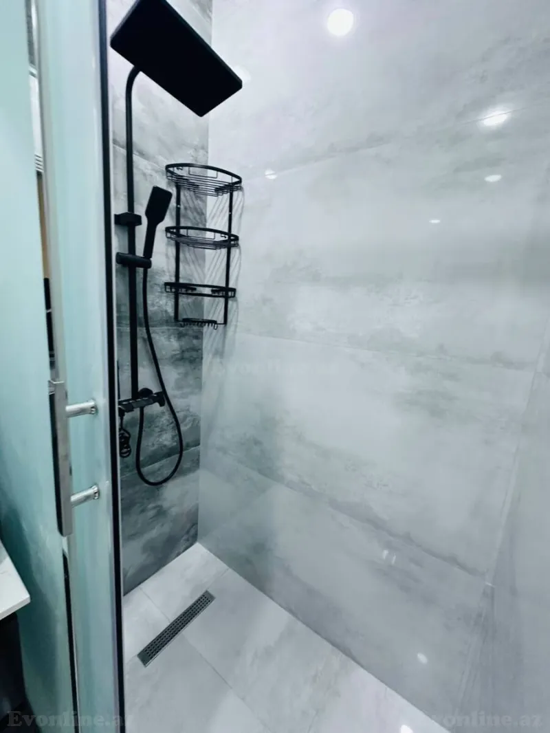 Kirayə verilir 2 otaqlı Mənzil Yeni tikili 67 m² Qara Qarayev m. - şəkil 14