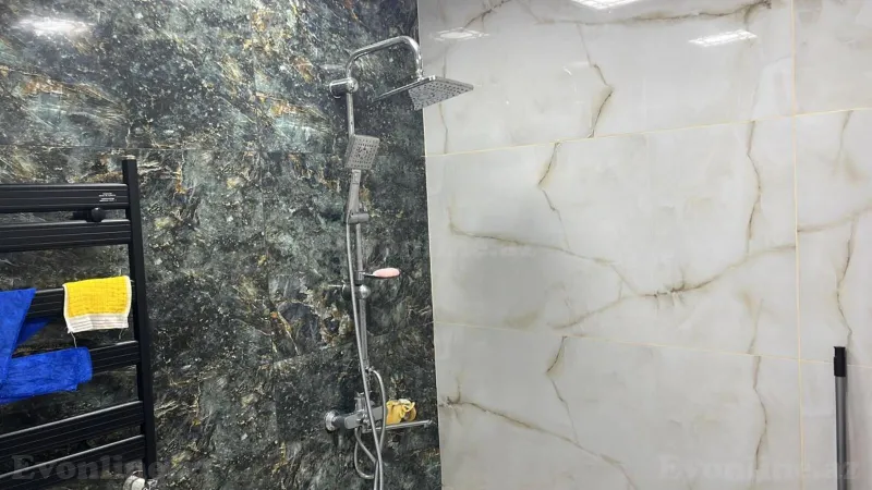 Kirayə verilir 2 otaqlı Mənzil Yeni tikili 80 m² Abşeron r. - şəkil 12
