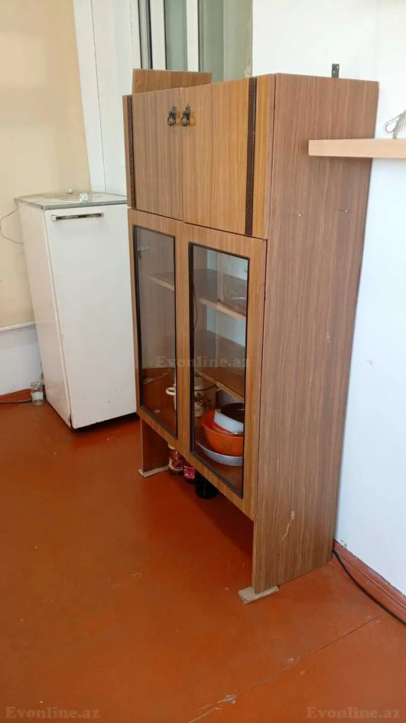 Kirayə verilir 2 otaqlı Həyət evi 60 m² Biləcəri - şəkil 2