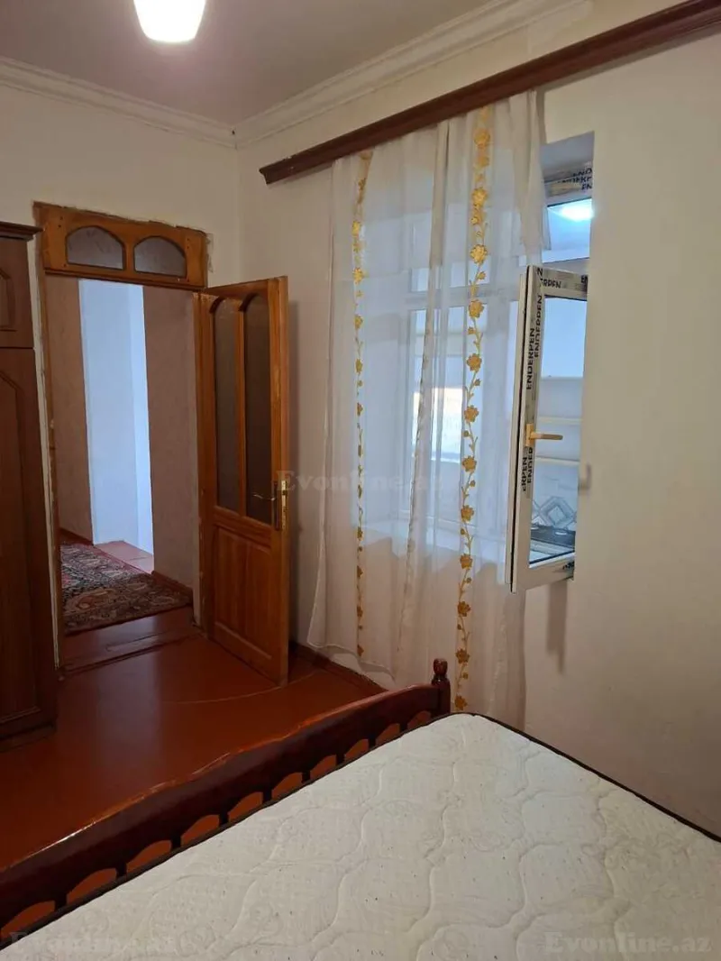 Kirayə verilir 2 otaqlı Həyət evi 60 m² Biləcəri - şəkil 5