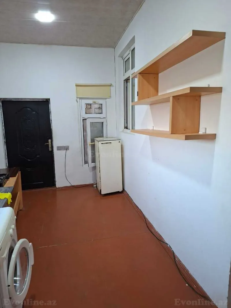 Kirayə verilir 2 otaqlı Həyət evi 60 m² Biləcəri - şəkil 8