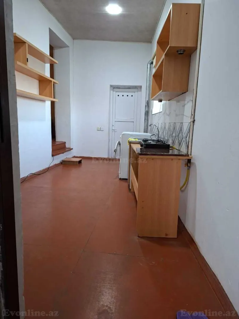 Kirayə verilir 2 otaqlı Həyət evi 60 m² Biləcəri - şəkil 12