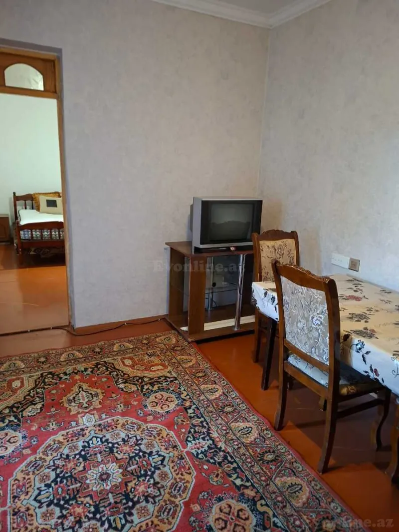 Kirayə verilir 2 otaqlı Həyət evi 60 m² Biləcəri - şəkil 13