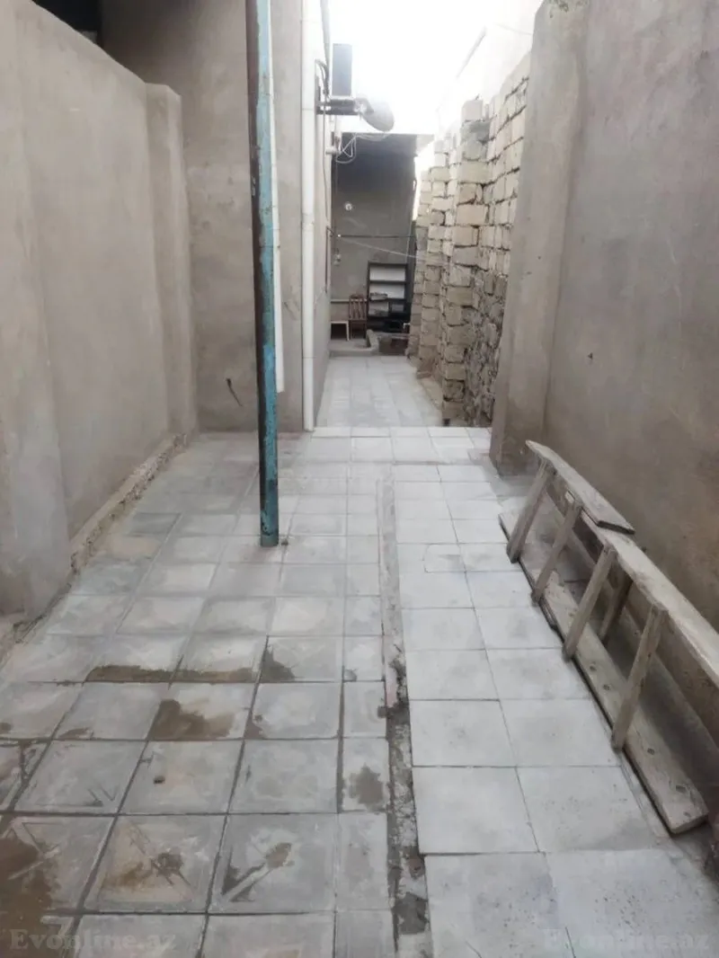 Kirayə verilir 2 otaqlı Həyət evi 60 m² Biləcəri - şəkil 14