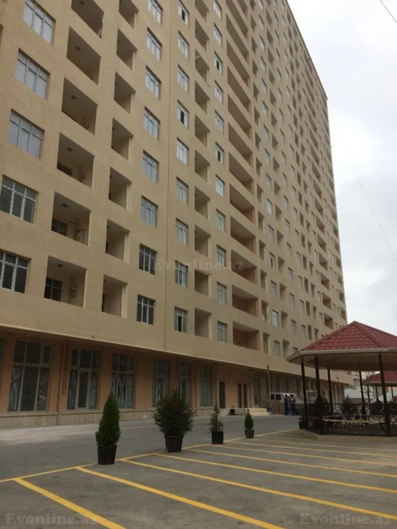 Kirayə verilir 2 otaqlı Mənzil Yeni tikili 60 m² 20 Yanvar m.