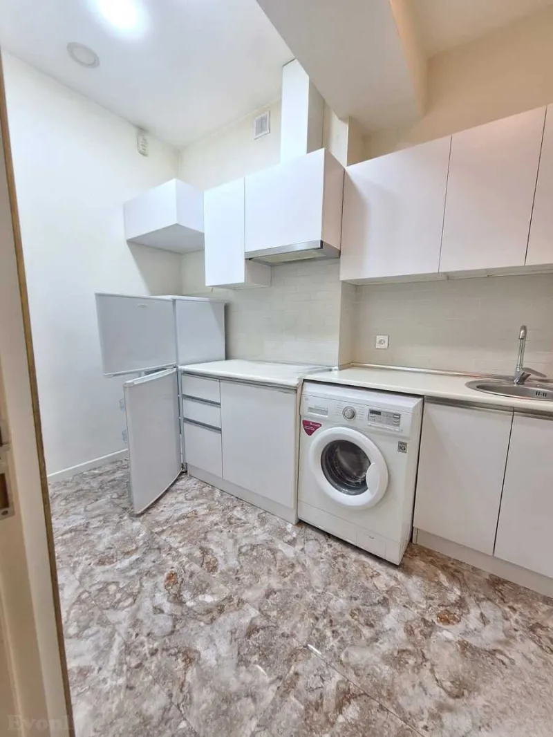 Kirayə verilir 2 otaqlı Mənzil Yeni tikili 60 m² 20 Yanvar m. - şəkil 7