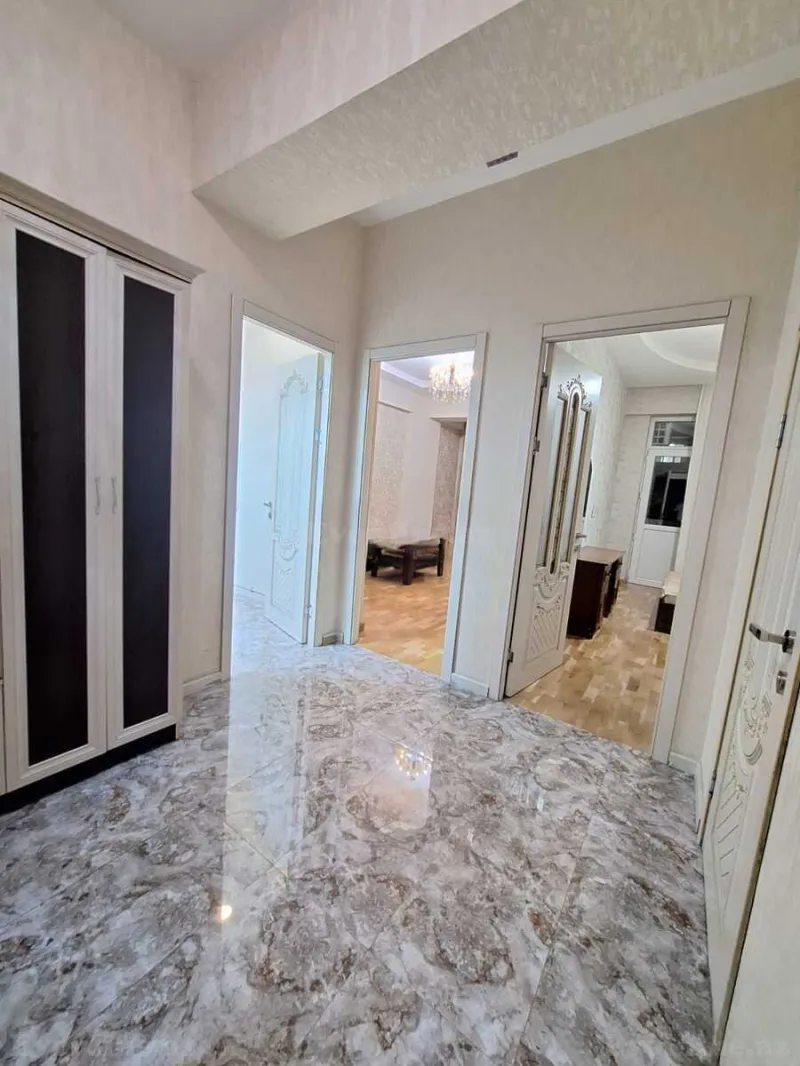 Kirayə verilir 2 otaqlı Mənzil Yeni tikili 60 m² 20 Yanvar m. - şəkil 9