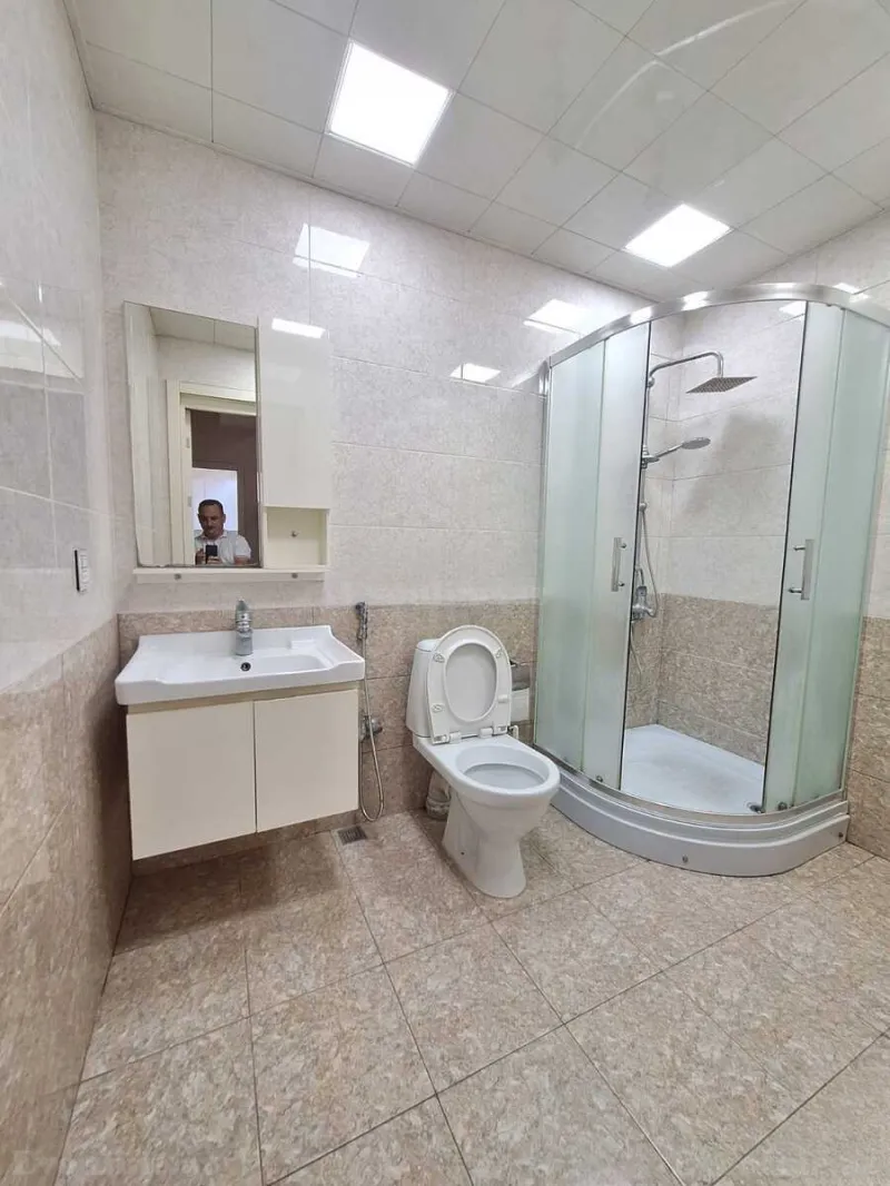 Kirayə verilir 2 otaqlı Mənzil Yeni tikili 60 m² 20 Yanvar m. - şəkil 10