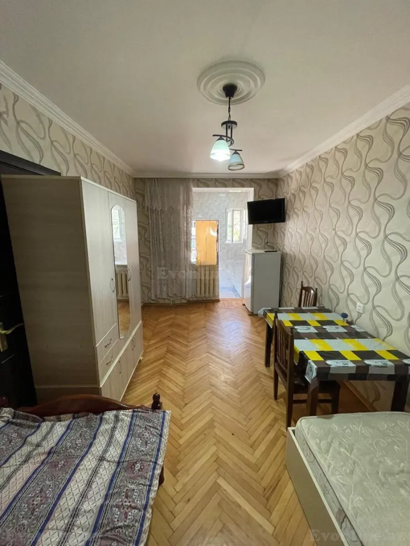 Satılır 4 otaqlı Mənzil Köhnə tikili 115 m² Həzi Aslanov m. - şəkil 5