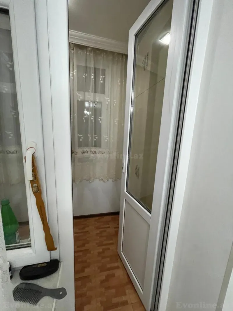 Satılır 4 otaqlı Mənzil Köhnə tikili 115 m² Həzi Aslanov m. - şəkil 18