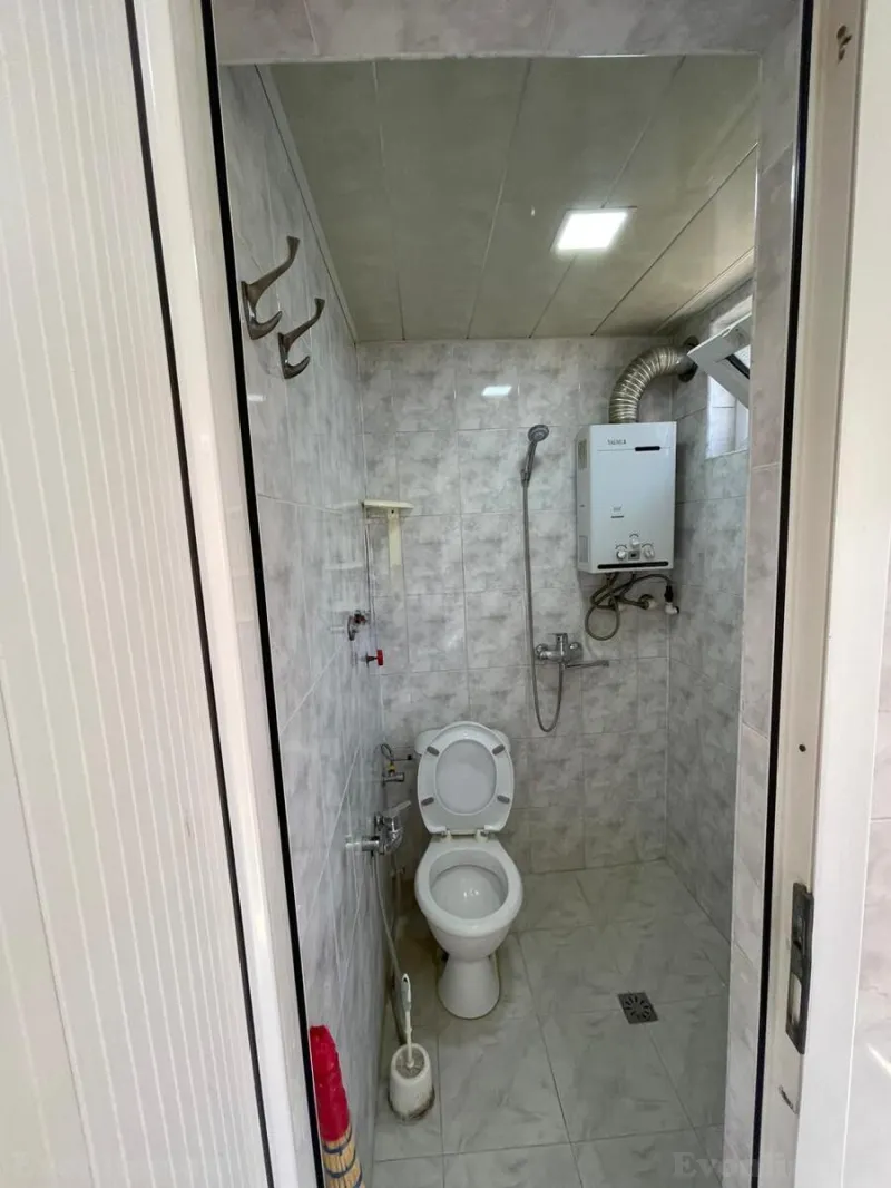 Satılır 4 otaqlı Mənzil Köhnə tikili 115 m² Həzi Aslanov m. - şəkil 24