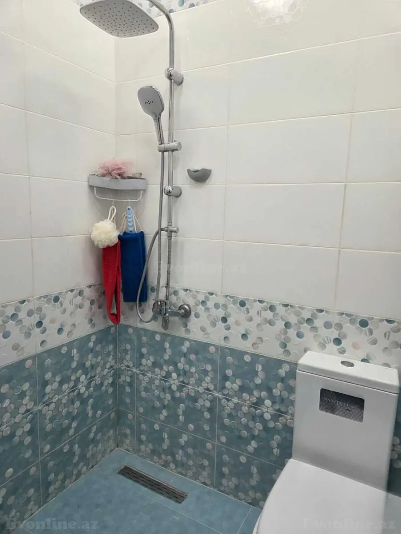 Satılır 2 otaqlı Mənzil Yeni tikili 65 m² Neftçilər m. - şəkil 12