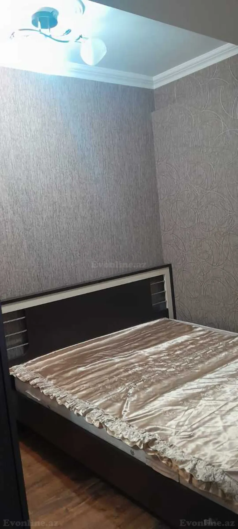 Kirayə verilir 2 otaqlı Mənzil Yeni tikili 80 m² İnşaatçılar m. - şəkil 4