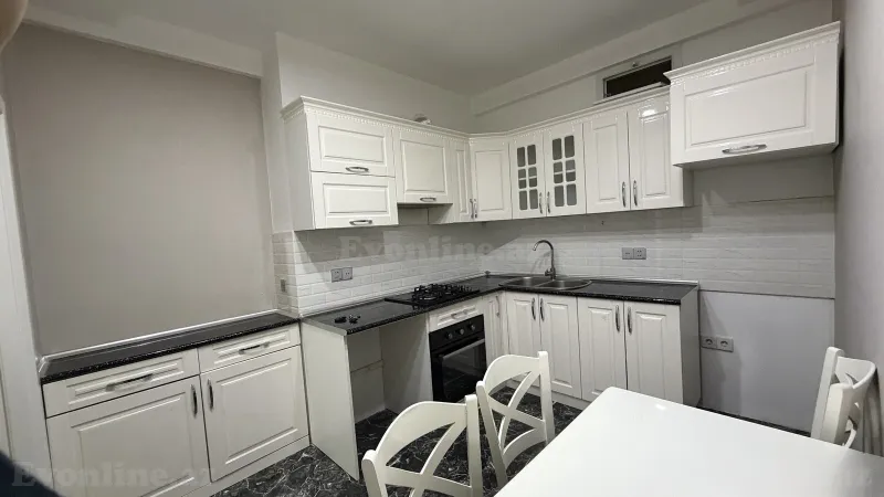 2 otaqlı Mənzil 70 m² Xırdalan Kirayə verilir