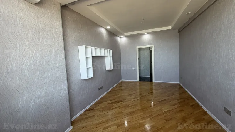 Kirayə verilir 2 otaqlı Mənzil Yeni tikili 70 m² Xırdalan - şəkil 6
