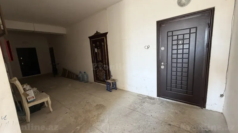 Kirayə verilir 2 otaqlı Mənzil Yeni tikili 70 m² Xırdalan - şəkil 11