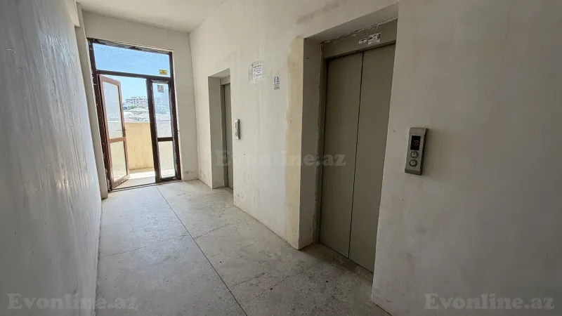 Kirayə verilir 2 otaqlı Mənzil Yeni tikili 70 m² Xırdalan - şəkil 12
