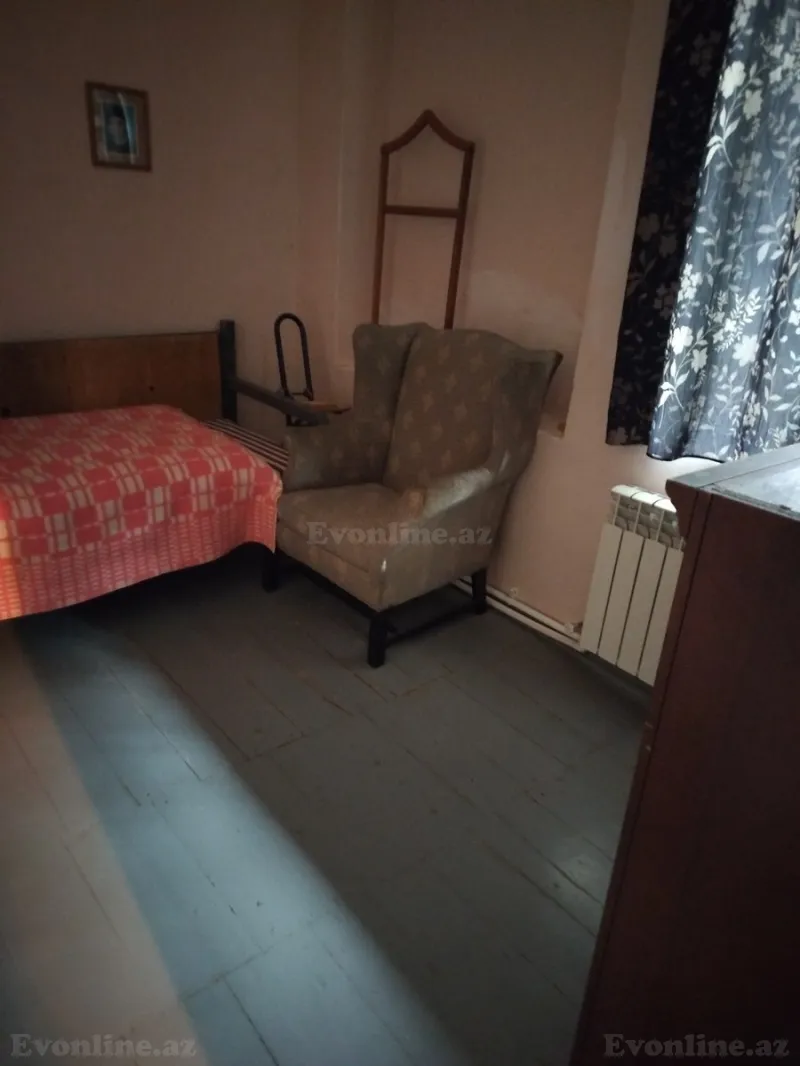 Kirayə verilir 3 otaqlı Həyət evi 110 m² Bilgəh - şəkil 2