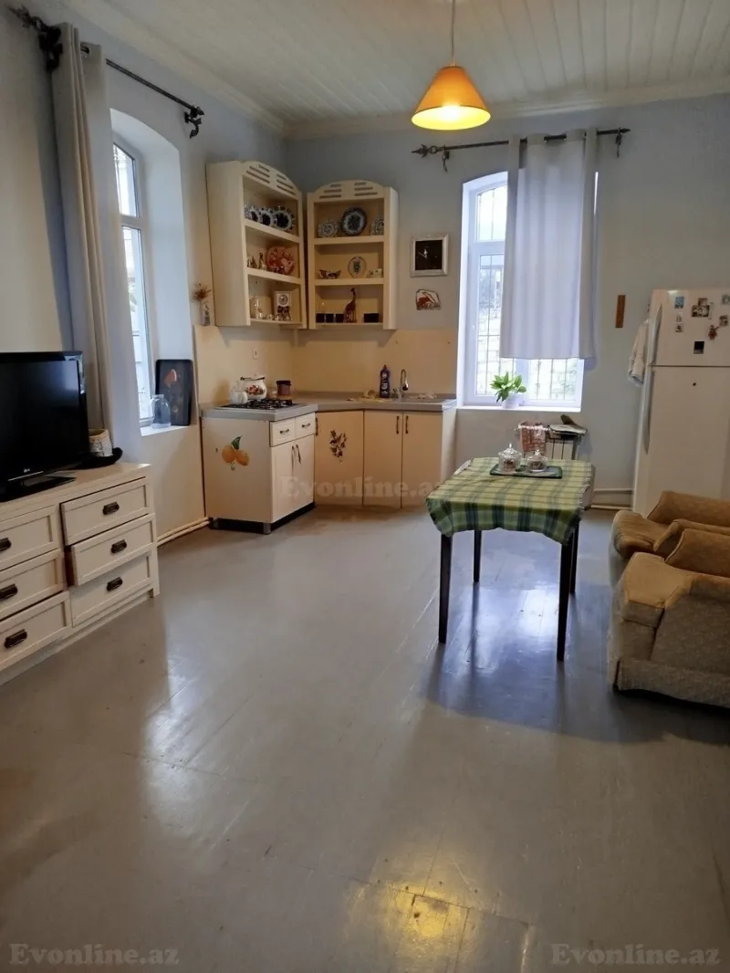 Kirayə verilir 3 otaqlı Həyət evi 110 m² Bilgəh - şəkil 3