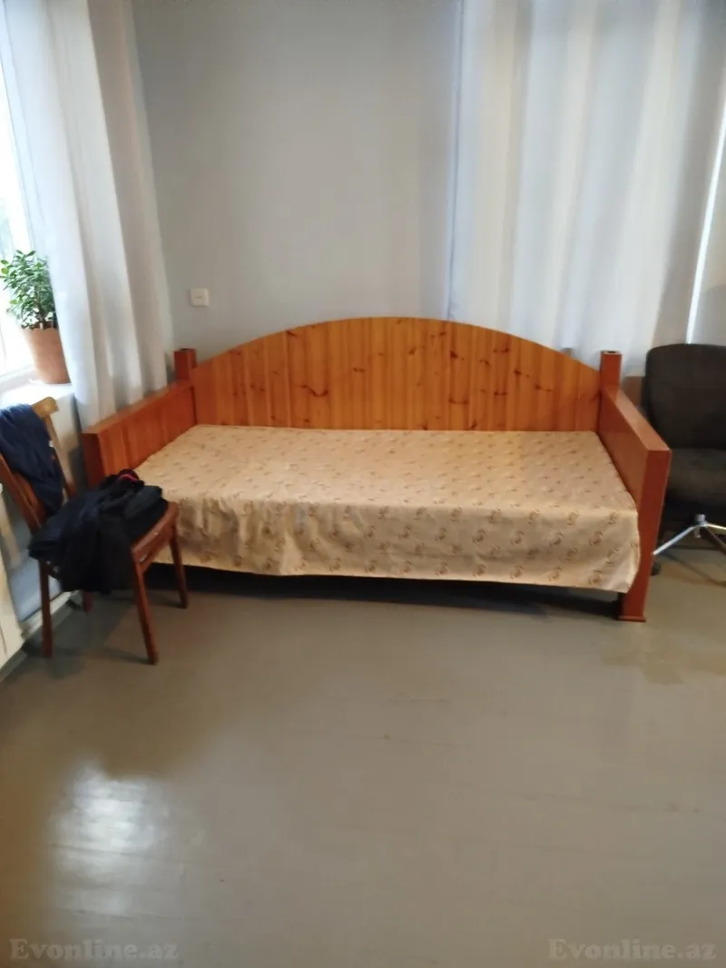 Kirayə verilir 3 otaqlı Həyət evi 110 m² Bilgəh - şəkil 4