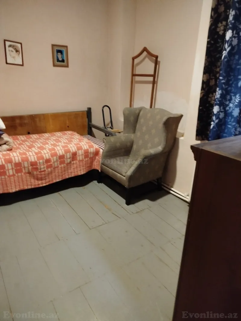 Kirayə verilir 3 otaqlı Həyət evi 110 m² Bilgəh - şəkil 5