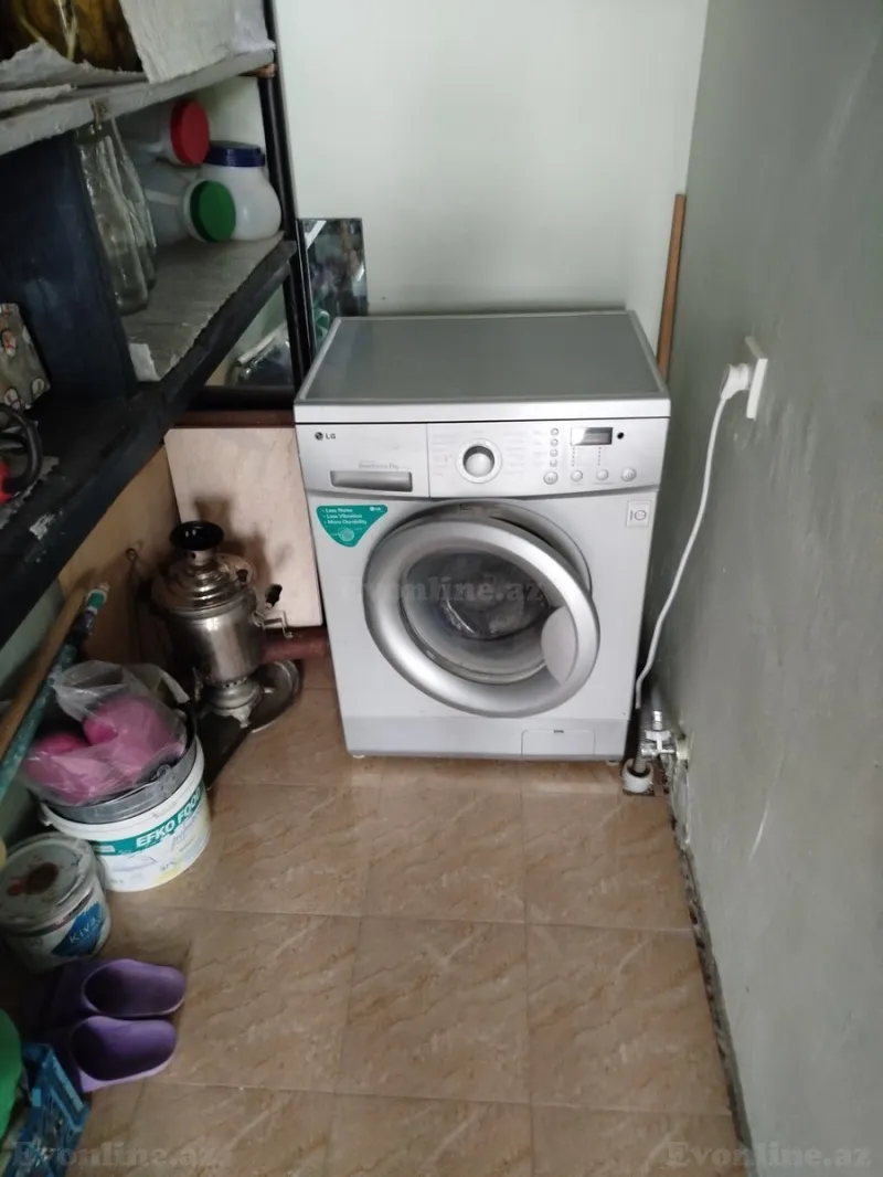 Kirayə verilir 3 otaqlı Həyət evi 110 m² Bilgəh - şəkil 6