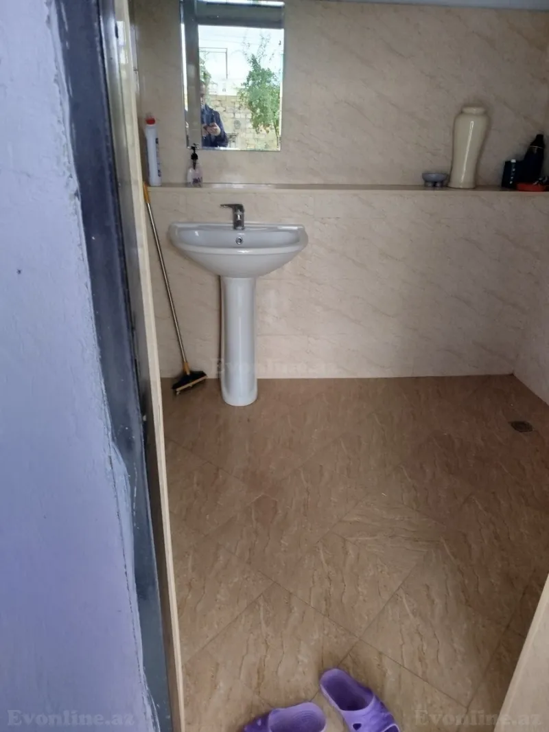 Kirayə verilir 3 otaqlı Həyət evi 110 m² Bilgəh - şəkil 7