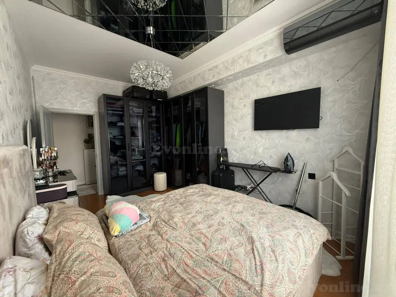 Satılır 2 otaqlı Mənzil Yeni tikili 65 m² Yeni Günəşli - şəkil 2