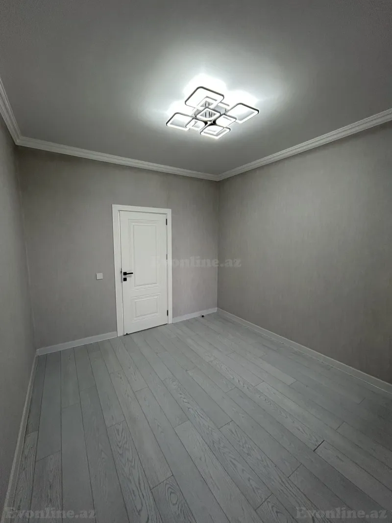 Satılır 2 otaqlı Mənzil Köhnə tikili 60 m² Xətai r. - şəkil 6