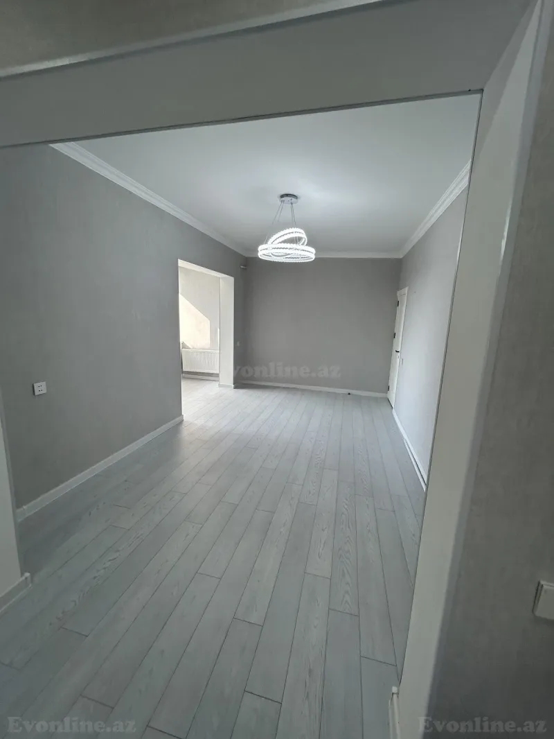 Satılır 2 otaqlı Mənzil Köhnə tikili 60 m² Xətai r. - şəkil 7