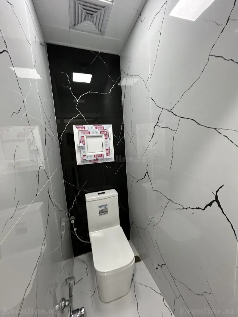 Satılır 2 otaqlı Mənzil Köhnə tikili 60 m² Xətai r. - şəkil 10